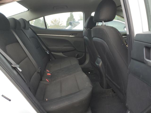 2019 Hyundai Elantra Se VIN: 5NPD74LF9KH449347 Lot: 52907474