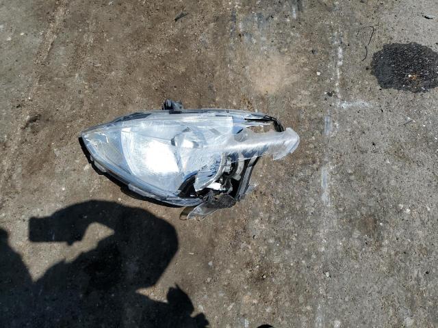 2017 NISSAN VERSA S 3N1CN7AP6HL901099