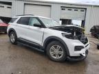 FORD EXPLORER X photo