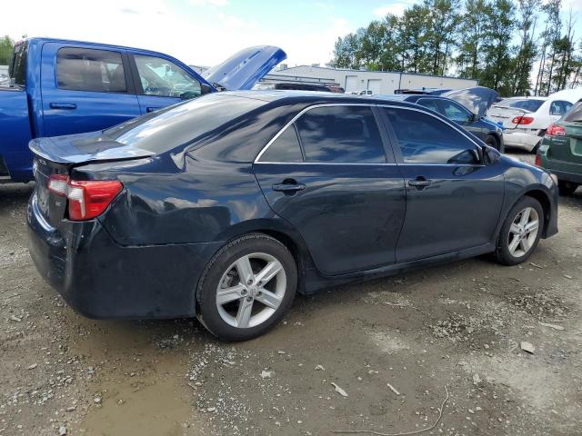 2014 Toyota Camry L VIN: 4T1BF1FK4EU399657 Lot: 57024094