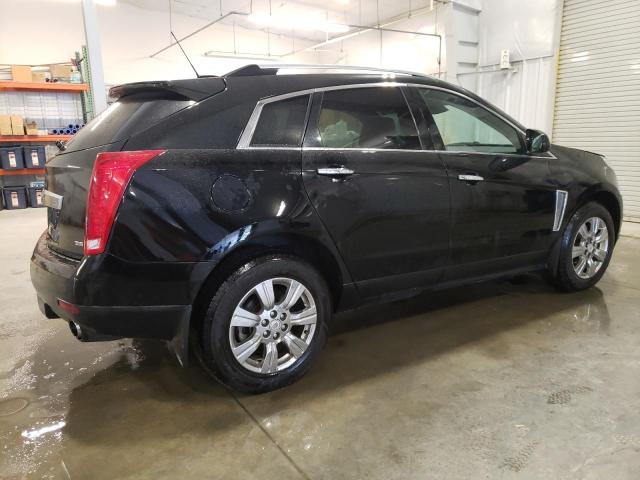 2015 Cadillac Srx Luxury Collection VIN: 3GYFNEE34FS523027 Lot: 56282204