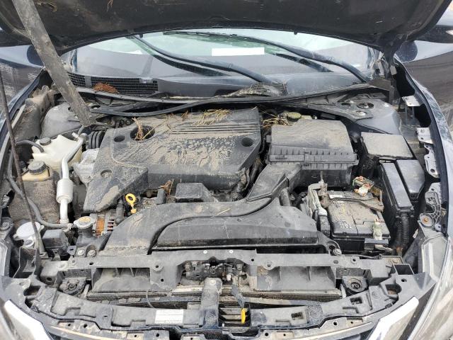 2018 NISSAN ALTIMA 2.5 - 1N4AL3AP0JC183642