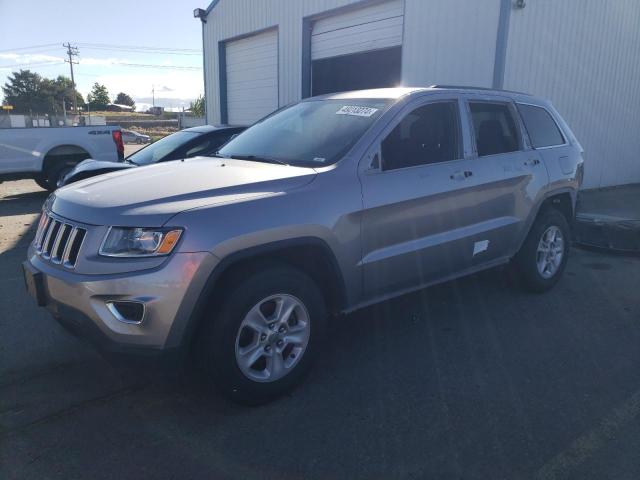 2015 Jeep Grand Cherokee Laredo VIN: 1C4RJFAG6FC919544 Lot: 49213274