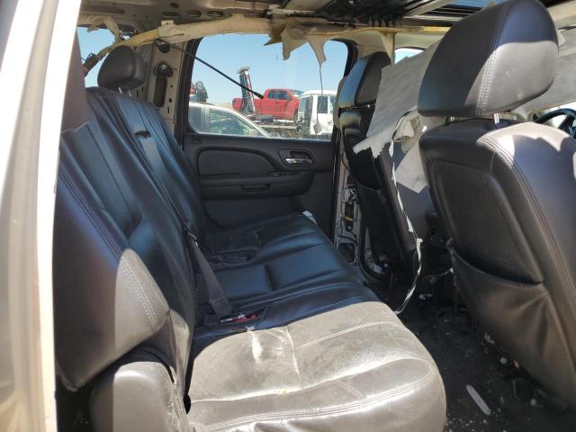 2007 Chevrolet Suburban K1500 VIN: 1GNFK16377J407014 Lot: 54948814