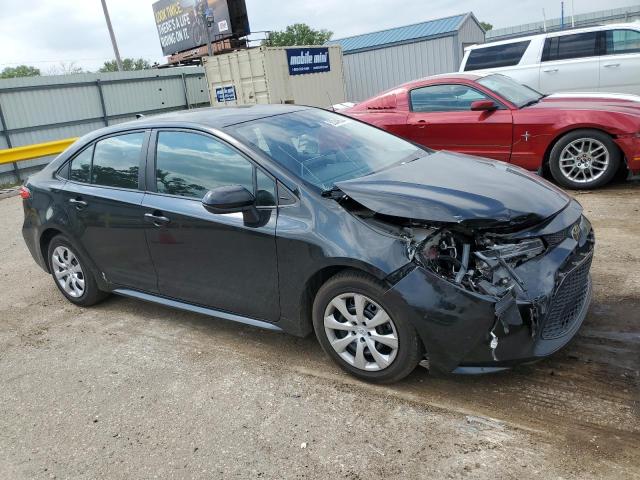 2021 TOYOTA COROLLA LE - 5YFEPMAE8MP176860