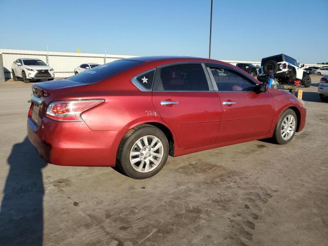 2014 Nissan Altima 2.5 VIN: 1N4AL3AP1EN350505 Lot: 54751464