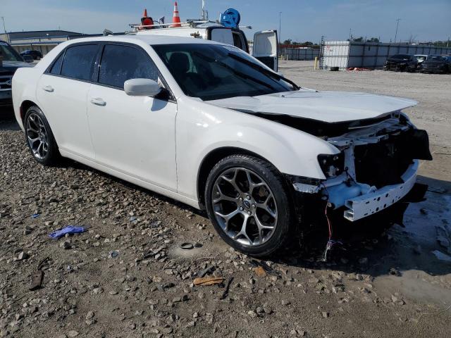 2015 Chrysler 300 S VIN: 2C3CCABG7FH904005 Lot: 55355744