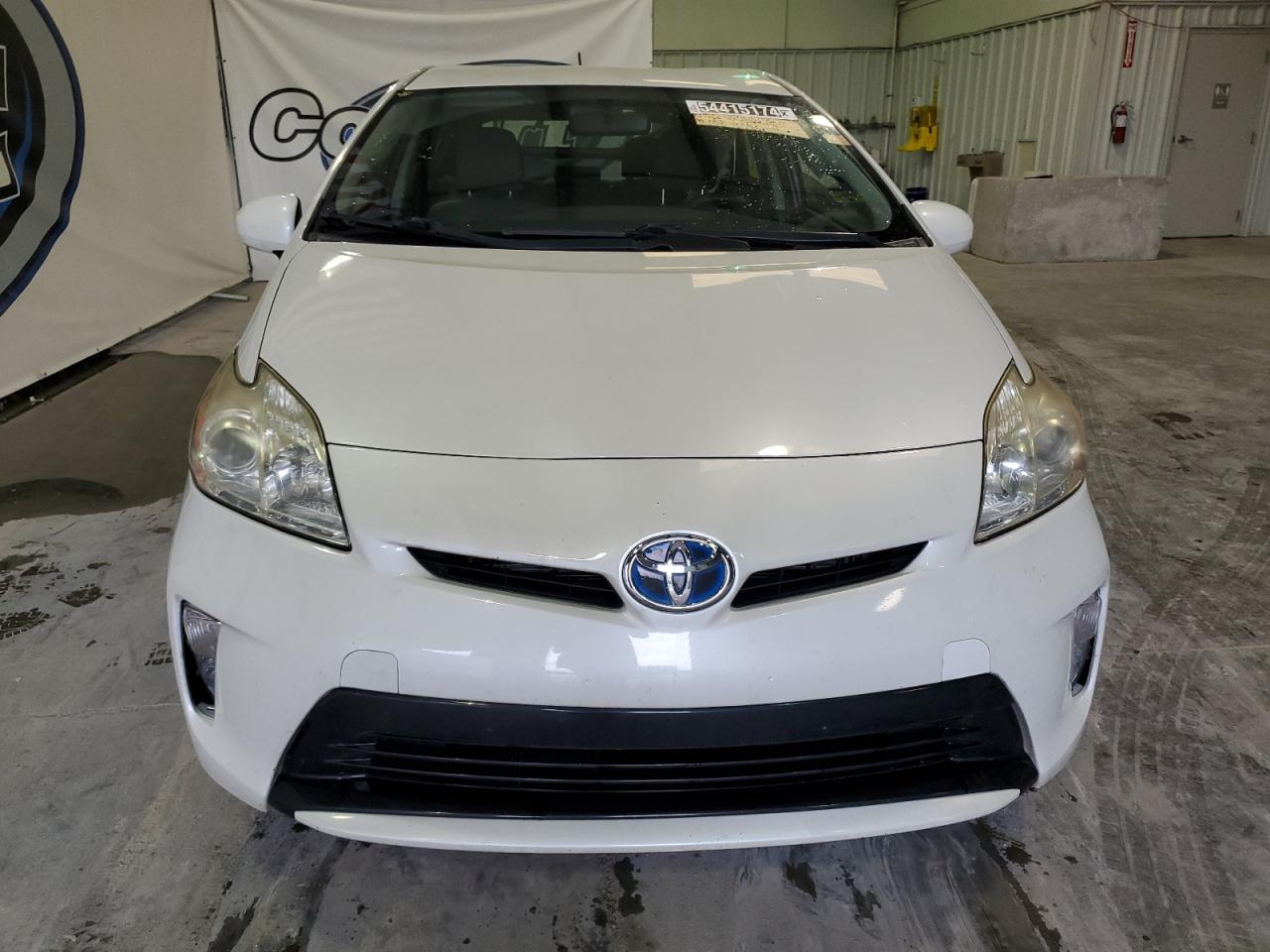 JTDKN3DU1E0379168 2014 Toyota Prius