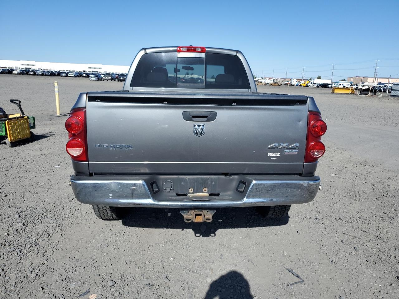 1D7HU18257J505044 2007 Dodge Ram 1500 St