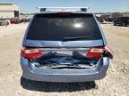 HONDA ODYSSEY TO photo