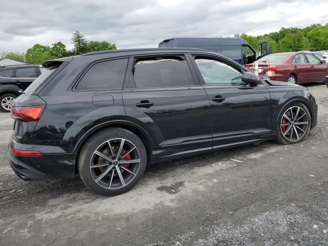 2023 Audi Sq7 Prestige VIN: WA1VWBF74PD004778 Lot: 55252164