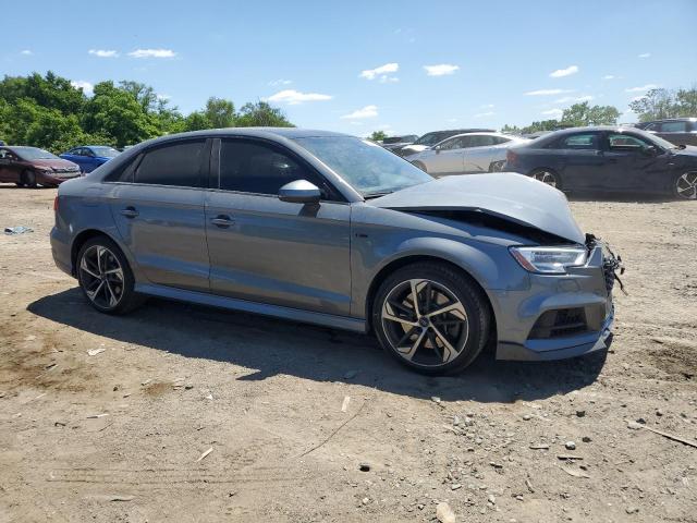 2020 AUDI A3 S-LINE - WAUBEGFF3LA102337