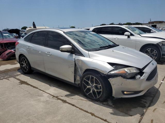 2017 FORD FOCUS SEL - 1FADP3H24HL319132