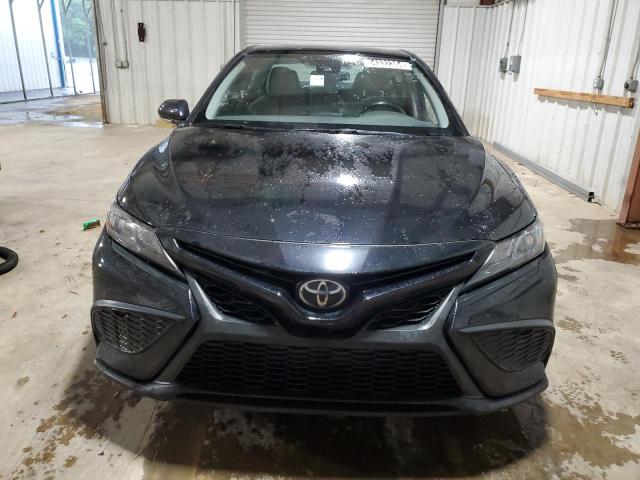 2022 Toyota Camry Se VIN: 4T1G11AK2NU718517 Lot: 54332364