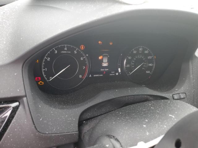 2022 ACURA RDX TECHNO - 5J8TC2H57NL018633
