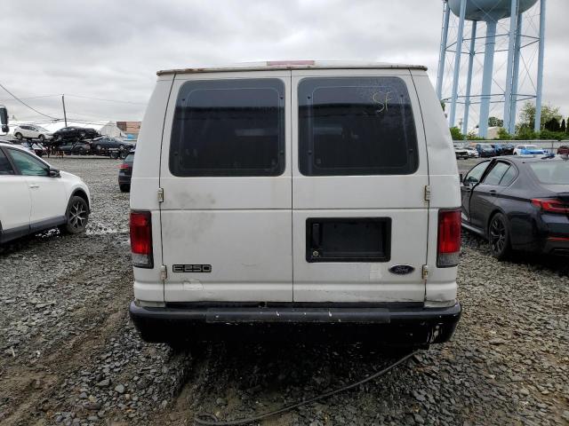 2004 Ford Econoline E250 Van VIN: 1FTNE24W74HB55671 Lot: 54175174