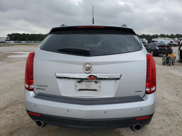 2013 Cadillac Srx Luxury Collection VIN: 3GYFNCE36DS607044 Lot: 52905724