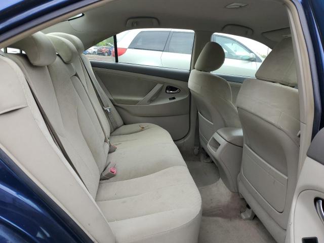 2007 Toyota Camry Ce VIN: JTNBE46K273062983 Lot: 54697944