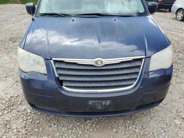2008 CHRYSLER TOWN & COU #3285979832