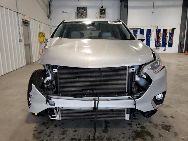 2018 Chevrolet Traverse Lt VIN: 1GNERHKW6JJ185329 Lot: 54017654