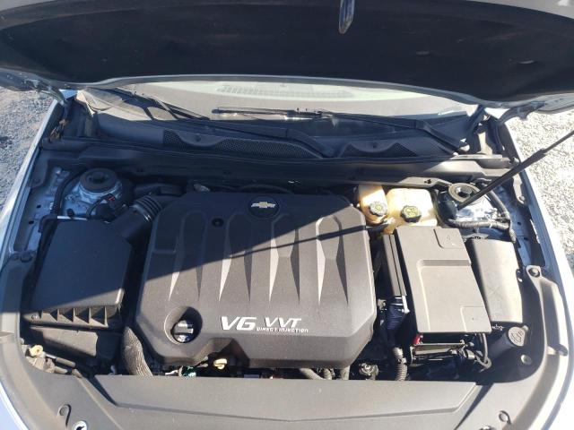 2015 Chevrolet Impala Lt VIN: 1G1125S30FU143429 Lot: 56569604