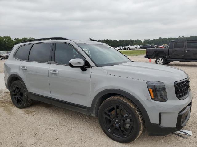 2024 Kia Telluride Sx VIN: 5XYP5DGC1RG430831 Lot: 55185124