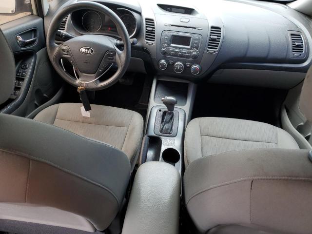 2015 KIA FORTE LX - KNAFK4A61F5358361