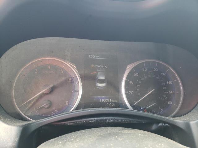 2016 Infiniti Q50 Base VIN: JN1CV7AR5GM250697 Lot: 51700314