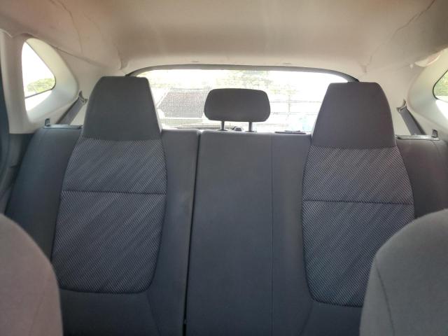 2023 Kia Seltos Lx VIN: KNDEPCAA9P7376868 Lot: 56897344