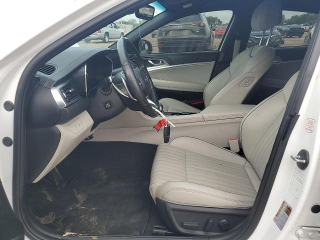 2022 Genesis G70 Base VIN: KMTG54TE1NU093773 Lot: 54561534