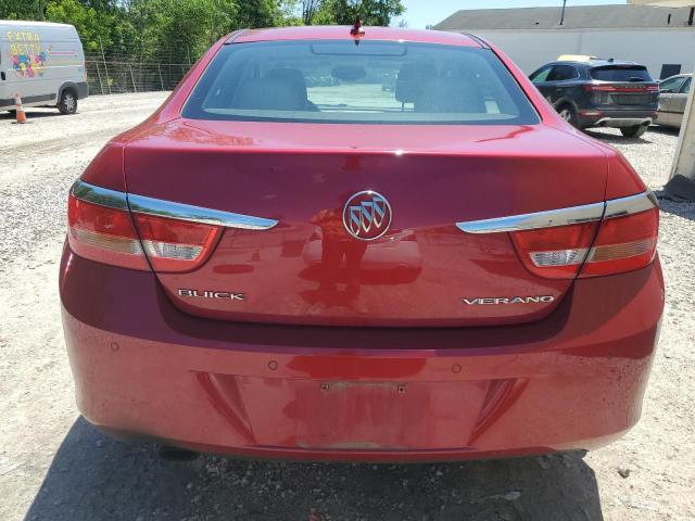 2012 Buick Verano VIN: 1G4PS5SK3C4128844 Lot: 56914454