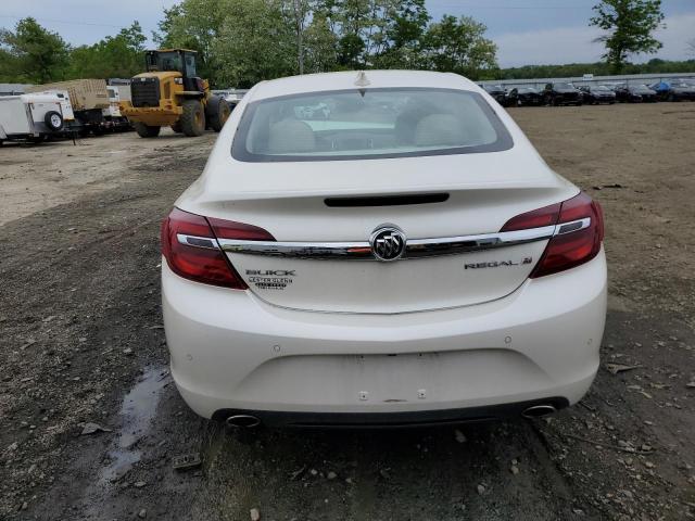 2015 Buick Regal Premium VIN: 2G4GN5EX0F9282881 Lot: 54928614