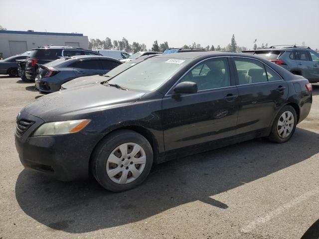 2007 Toyota Camry Ce VIN: 4T1BE46K87U500223 Lot: 56698904