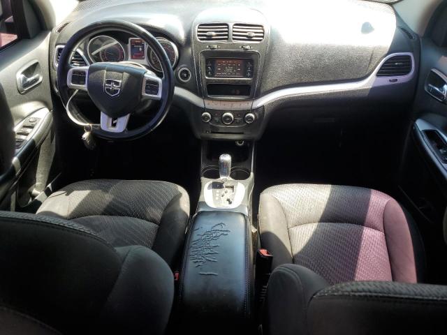 2016 Dodge Journey Se VIN: 3C4PDCAB2GT148443 Lot: 55402664