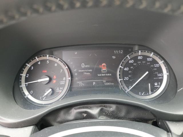 2020 Toyota Highlander Xle VIN: 5TDGZRAH0LS005911 Lot: 54545374