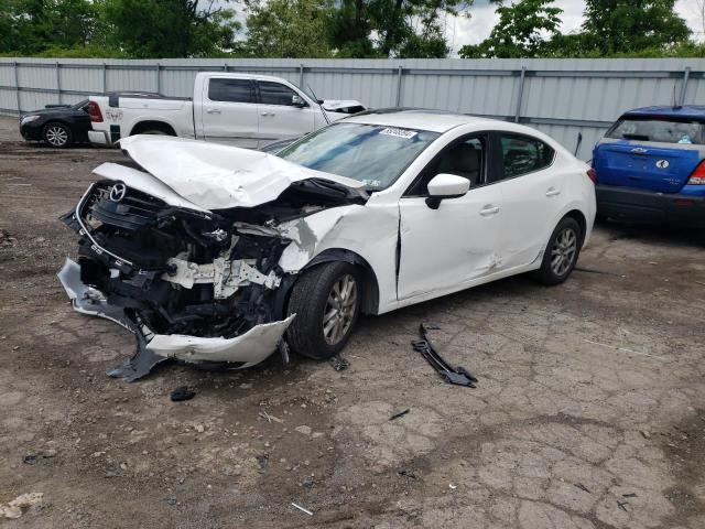 2015 Mazda 3 Touring VIN: 3MZBM1V79FM233922 Lot: 55248394