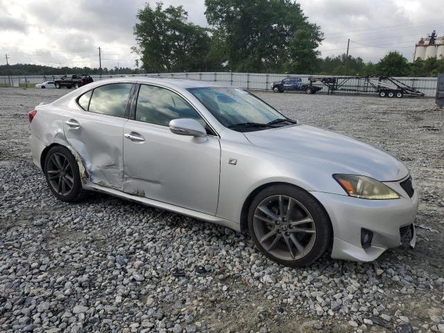 2012 Lexus Is 250 VIN: JTHBF5C27C5168032 Lot: 54642004