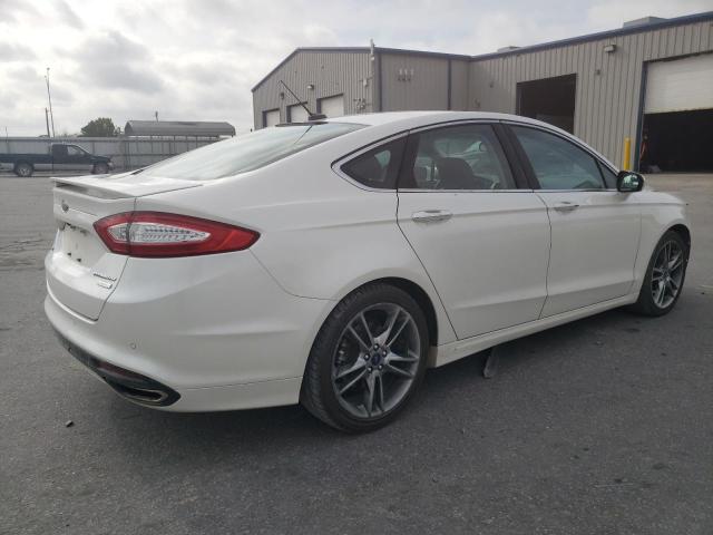 2013 Ford Fusion - Image 3