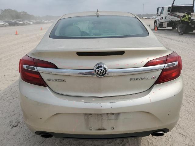 2014 Buick Regal VIN: 2G4GK5EX8E9296650 Lot: 56044964