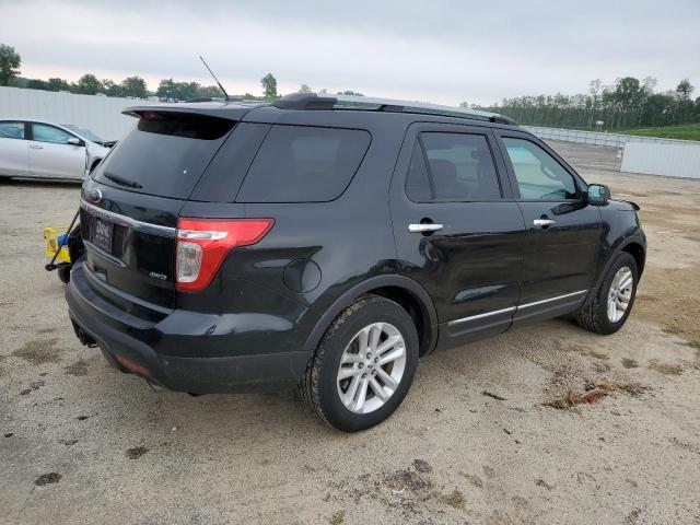 2014 Ford Explorer Xlt VIN: 1FM5K8D88EGA20229 Lot: 55375494