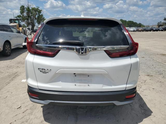 2021 Honda Cr-V Exl VIN: 5J6RW1H87MA009536 Lot: 53613194