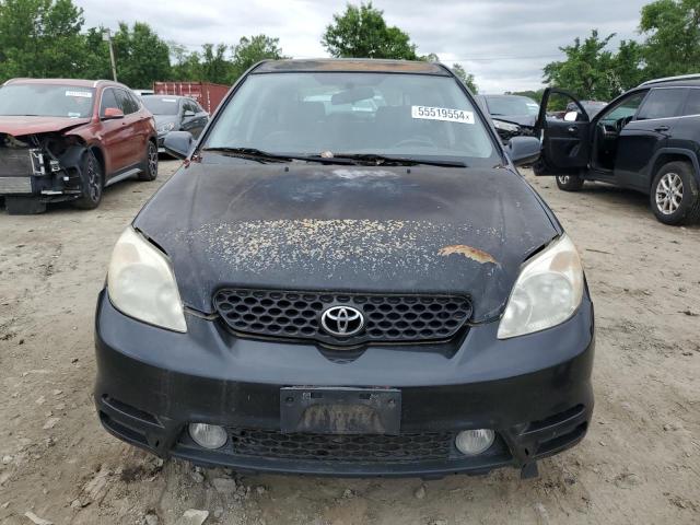 2003 Toyota Corolla Matrix Xr VIN: 2T1KR38E23C111255 Lot: 55519554