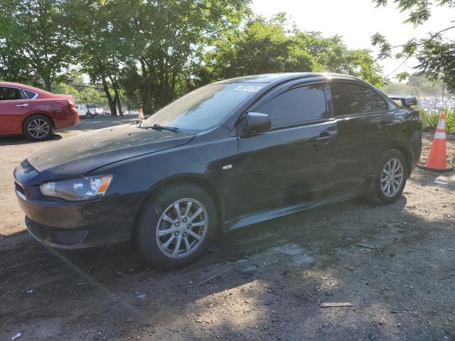 2014 Mitsubishi Lancer Es/Es Sport VIN: JA32U2FUXEU022041 Lot: 55814724