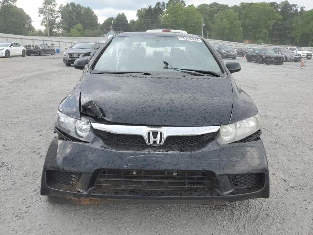 2011 Honda Civic Lx VIN: 19XFA1F5XBE036529 Lot: 53393384