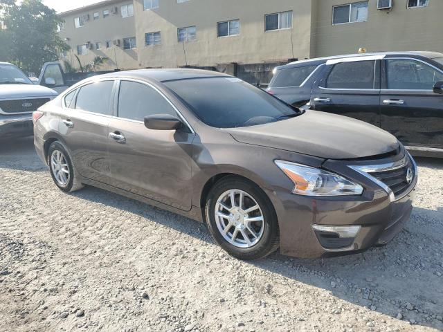 2014 Nissan Altima 2.5 VIN: 1N4AL3AP8EC101758 Lot: 53834284