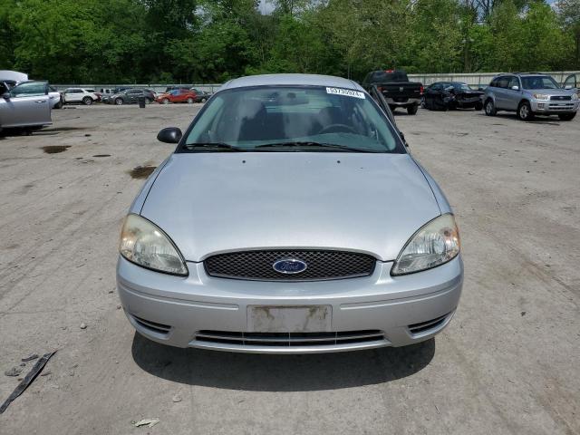 2007 Ford Taurus Se VIN: 1FAHP53U17A213768 Lot: 53735924