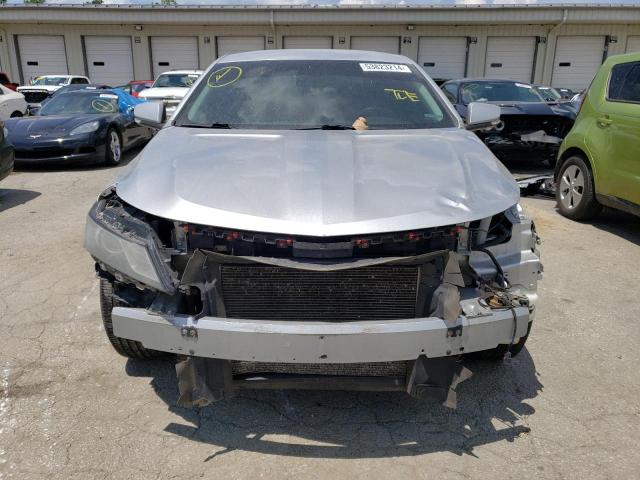 2014 Chevrolet Impala Lt VIN: 2G1125S30E9304714 Lot: 53823214