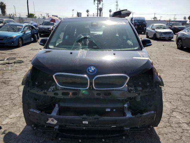 2019 BMW I3 S Rex VIN: WBY8P8C54K7D00818 Lot: 54627474