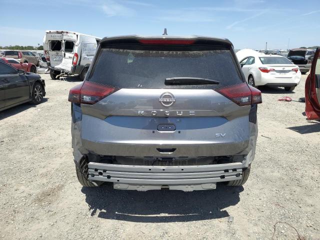 2023 Nissan Rogue Sv VIN: JN8BT3BA1PW427304 Lot: 52534654