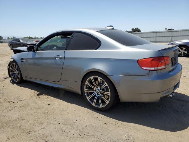 2008 BMW M3 VIN: WBSWD93538PY42885 Lot: 53127774